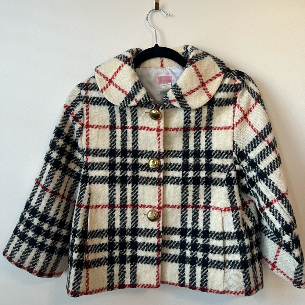 Vintage Molly B Jacket. Size 6.